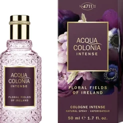 4711 Acqua Colonia Floral Fields of Ireland Intense Eau de Cologne Spray Best