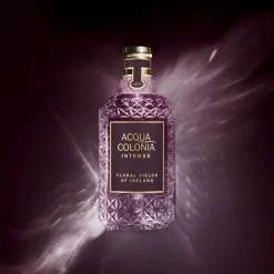 4711 Acqua Colonia Floral Fields of Ireland Intense Eau de Cologne Spray Best