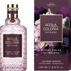 4711 Acqua Colonia Floral Fields of Ireland Intense Eau de Cologne Spray Best