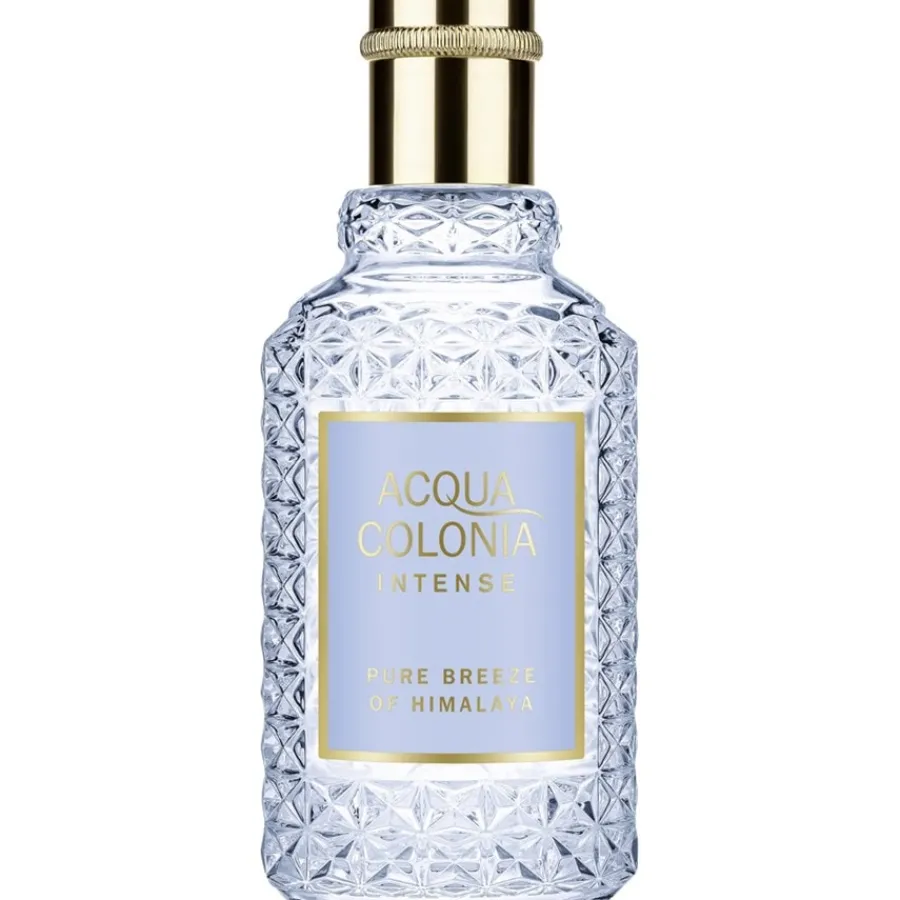 4711 Acqua Colonia Pure Breeze of Himalaya Intense Eau de Cologne Spray