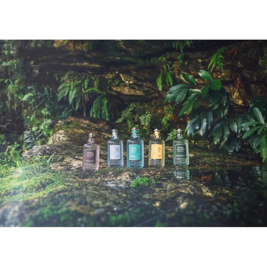 4711 Acqua Colonia Pure Breeze of Himalaya Intense Eau de Cologne Spray