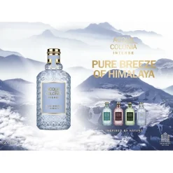 4711 Acqua Colonia Pure Breeze of Himalaya Intense Eau de Cologne Spray
