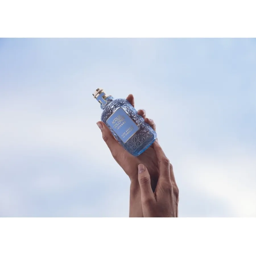 4711 Acqua Colonia Pure Breeze of Himalaya Intense Eau de Cologne Spray