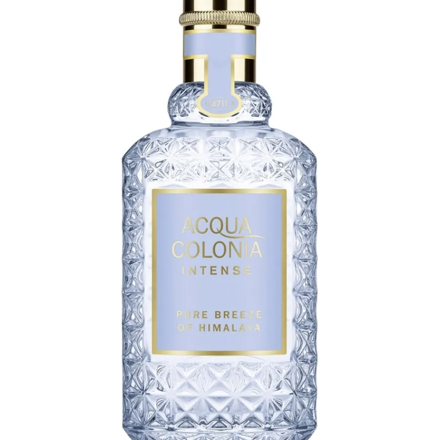 4711 Acqua Colonia Pure Breeze of Himalaya Intense Eau de Cologne Spray
