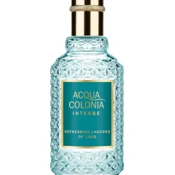 4711 Acqua Colonia Refreshing Lagoons Of Laos Intense Eau de Cologne Spray Outlet