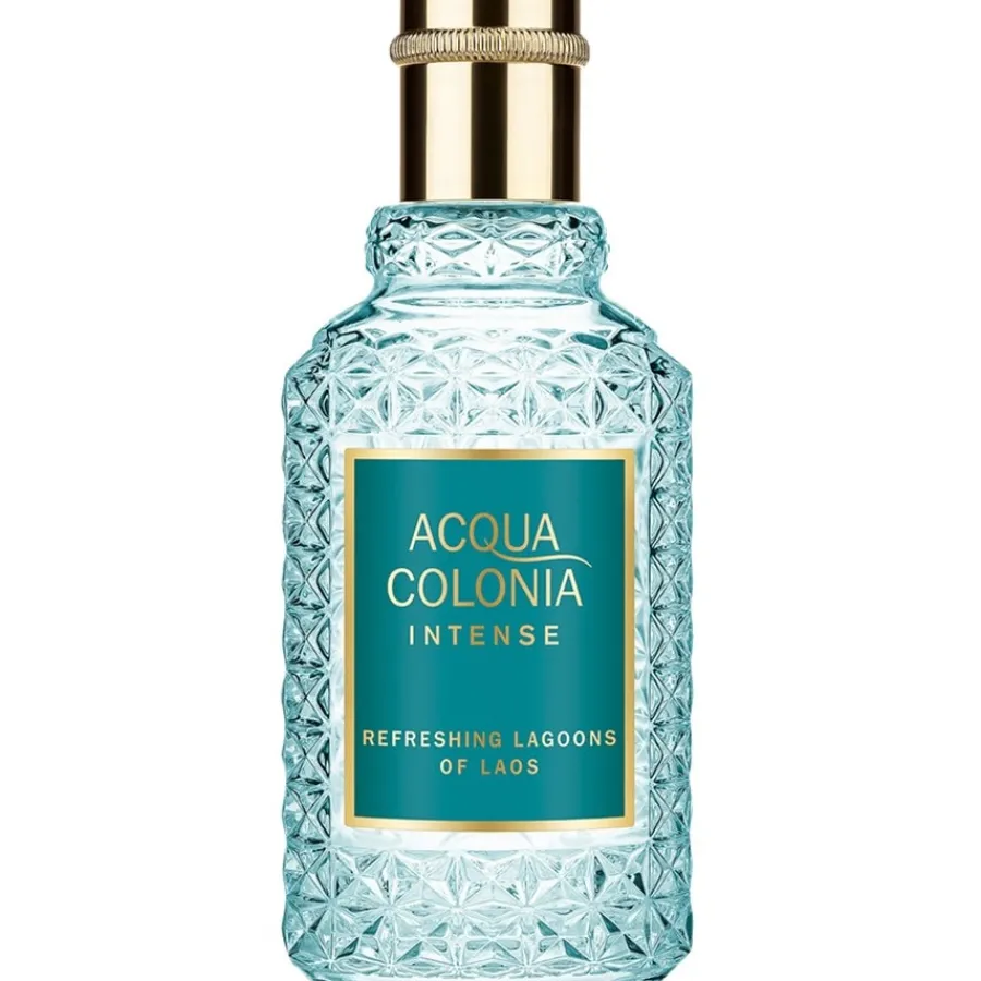 4711 Acqua Colonia Refreshing Lagoons Of Laos Intense Eau de Cologne Spray Outlet