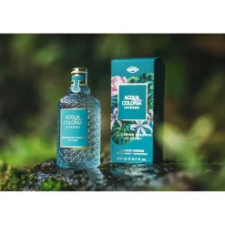 4711 Acqua Colonia Refreshing Lagoons Of Laos Intense Eau de Cologne Spray Outlet