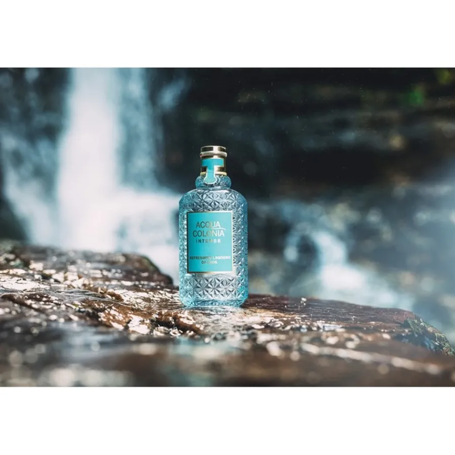 4711 Acqua Colonia Refreshing Lagoons Of Laos Intense Eau de Cologne Spray Outlet