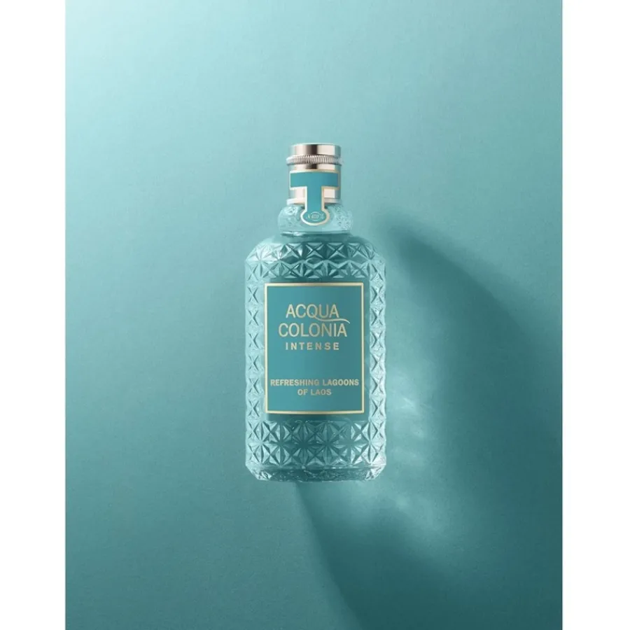 4711 Acqua Colonia Refreshing Lagoons Of Laos Intense Eau de Cologne Spray Outlet