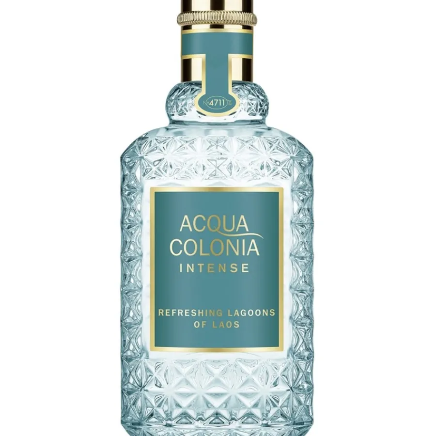 4711 Acqua Colonia Refreshing Lagoons Of Laos Intense Eau de Cologne Spray Outlet