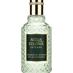 4711 Acqua Colonia Wakening Woods of Scandinavia Intense Eau de Cologne Spray Sale