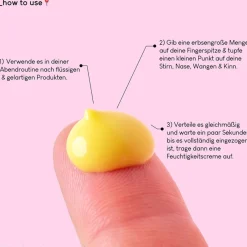 Geek u0026 Gorgeous 101 Actives A-Game 5 Serum von Geek & Gorgeous Best