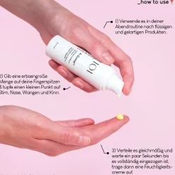 Geek u0026 Gorgeous 101 Actives A-Game-20 Serum von Geek & Gorgeous New