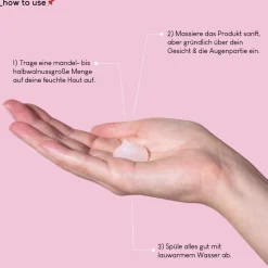 Geek u0026 Gorgeous 101 Basics Jelly Joker Cleansing Gel von Geek & Gorgeous