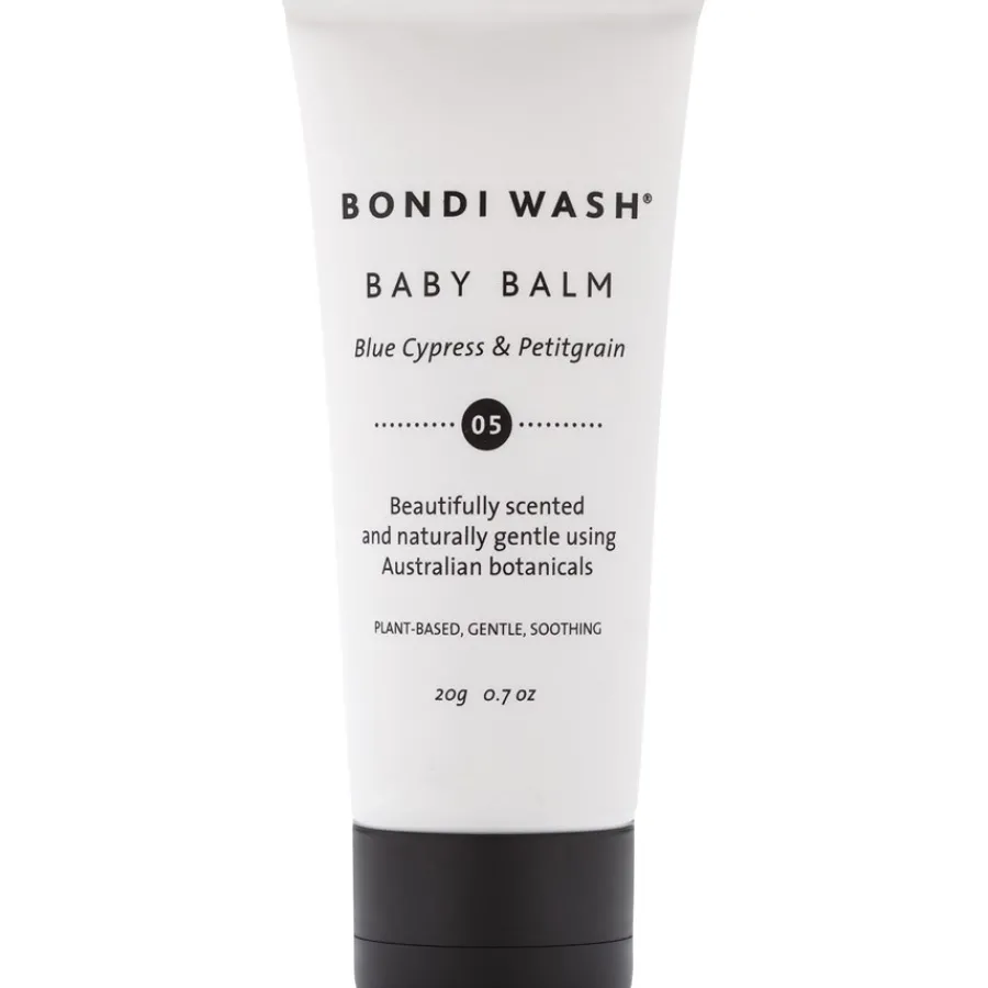 Bondi Wash 05 Blue Cypress & Petitgrain Baby Balm von