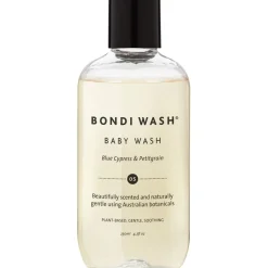 Bondi Wash 05 Blue Cypress & Petitgrain Baby Wash von