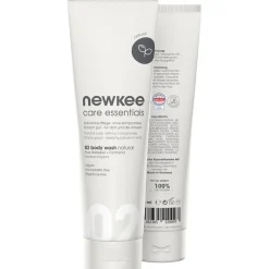 Newkee 02 body wash natural von