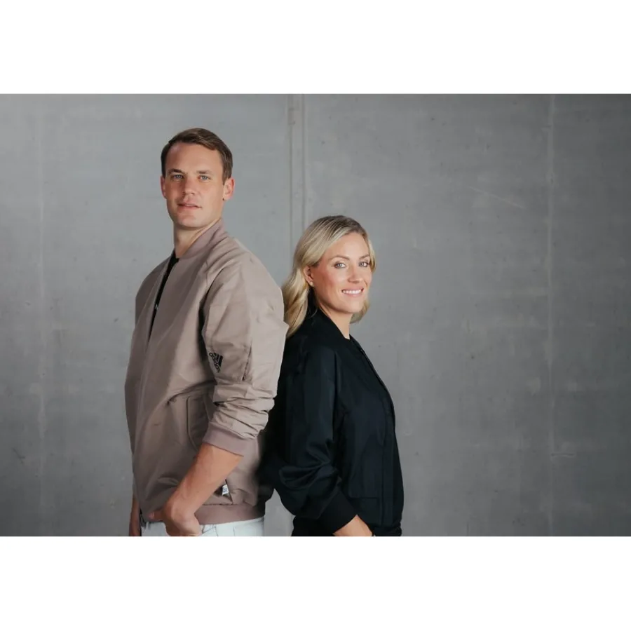 Newkee 02 body wash natural von