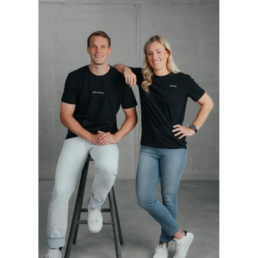 Newkee 02 body wash natural von