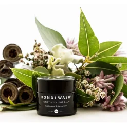 Bondi Wash 10 Buddhawood & Blackcurrant Purifying Night Balm von