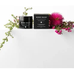 Bondi Wash 10 Buddhawood & Blackcurrant Purifying Night Balm von