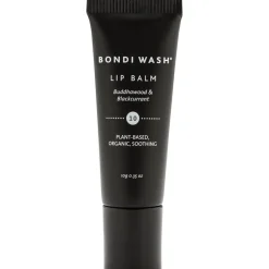 Bondi Wash 10 Buddhawood & Blackcurrant Lip Balm von