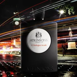 Atkinsons 41 Burlington Arcade Eau de Parfum Spray von Sale