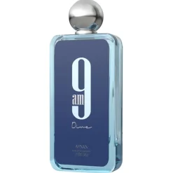Afnan 9 Collection Eau de Parfum Spray 9 AM Dive von Online