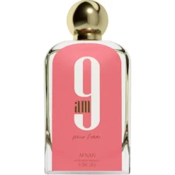 Afnan 9 Collection Eau de Parfum Spray 9 AM - Pour Femme von Sale