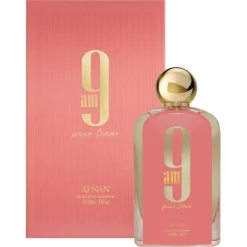 Afnan 9 Collection Eau de Parfum Spray 9 AM - Pour Femme von Sale