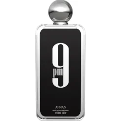Afnan 9 Collection Eau de Parfum Spray 9 PM von Outlet