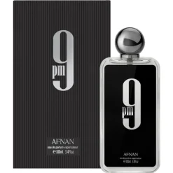 Afnan 9 Collection Eau de Parfum Spray 9 PM  von Outlet