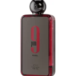Afnan 9 Collection Eau de Parfum Spray 9 PM Rebel von Online