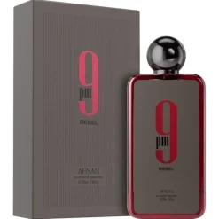 Afnan 9 Collection Eau de Parfum Spray 9 PM Rebel von Online