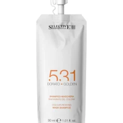 Selective Professional 531 Color Reviving Mask Shampoo Refill von Outlet