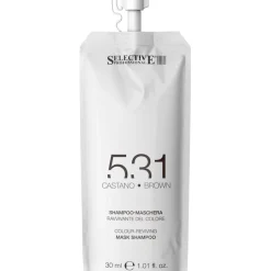 Selective Professional 531 Color Reviving Mask Shampoo Refill von Outlet