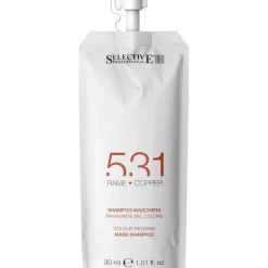 Selective Professional 531 Color Reviving Mask Shampoo Refill von Outlet