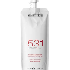 Selective Professional 531 Color Reviving Mask Shampoo Refill von Outlet
