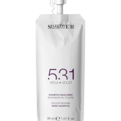 Selective Professional 531 Color Reviving Mask Shampoo Refill von Outlet