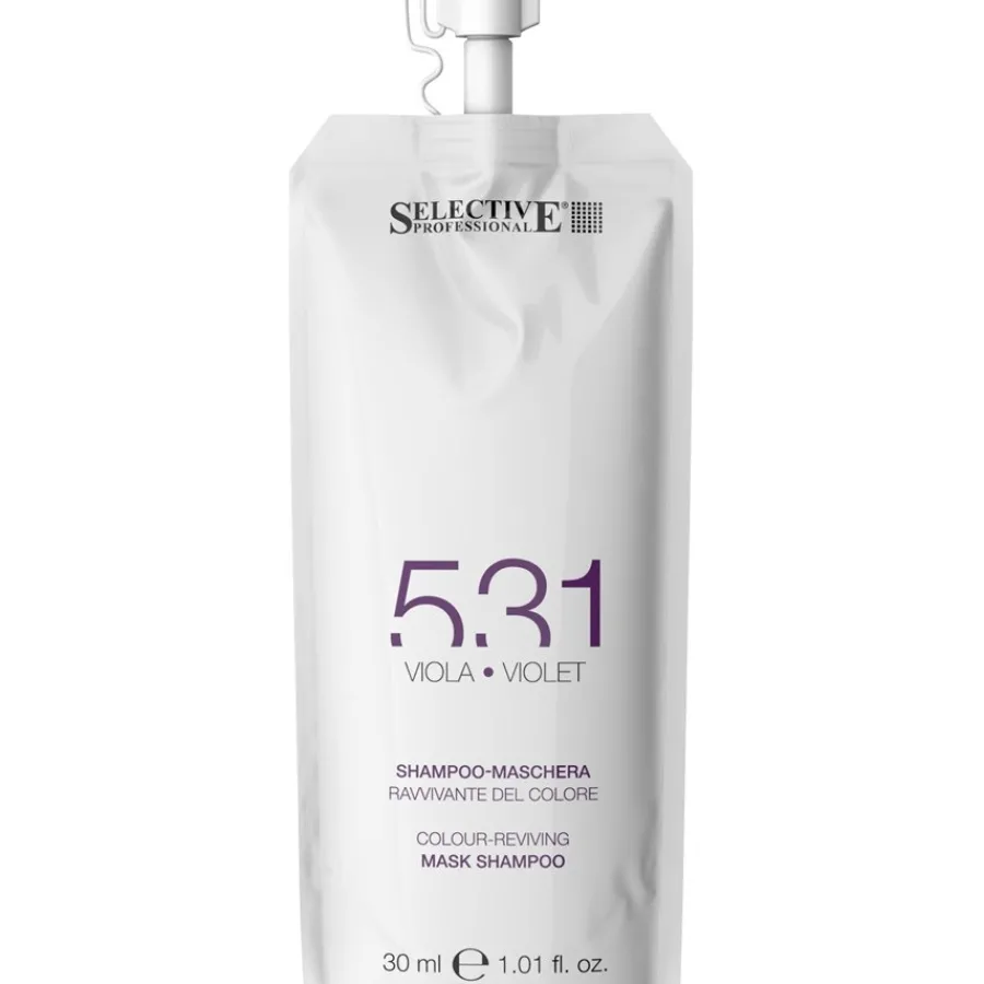 Selective Professional 531 Color Reviving Mask Shampoo Refill von Outlet