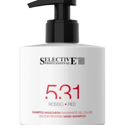 Selective Professional 531 Color Reviving Mask Shampoo von