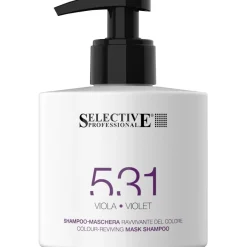 Selective Professional 531 Color Reviving Mask Shampoo von