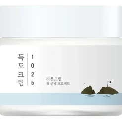 Round Lab 1025 Dokdo Cream von