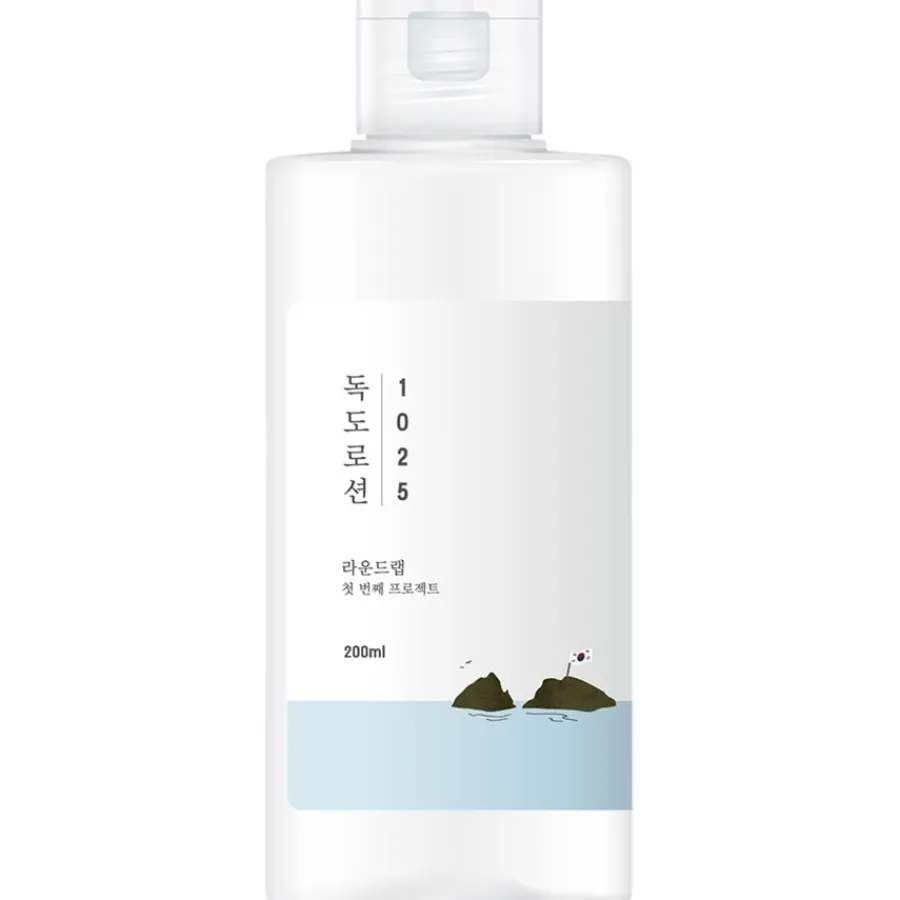 Round Lab 1025 Dokdo Lotion von Online