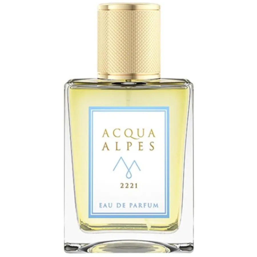 Acqua Alpes 2221 Eau de Parfum Spray von