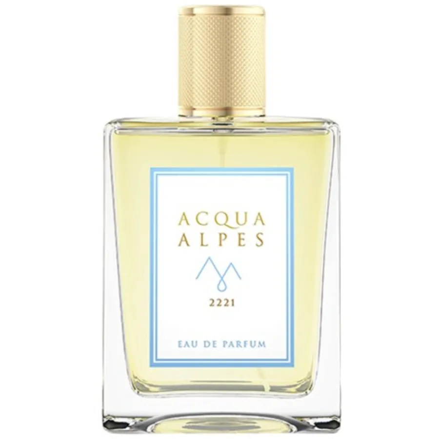 Acqua Alpes 2221 Eau de Parfum Spray von