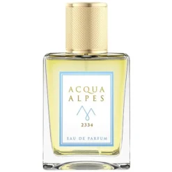 Acqua Alpes 2334 Eau de Parfum Spray von New