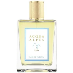 Acqua Alpes 2334 Eau de Parfum Spray von New