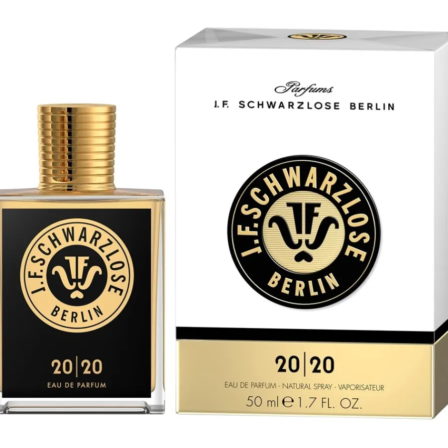 J.F. Schwarzlose Berlin 20|20 Eau de Parfum Spray von
