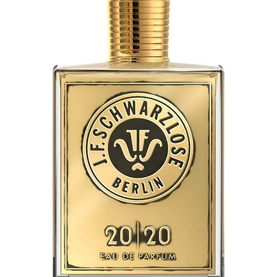 J.F. Schwarzlose Berlin 20|20 Eau de Parfum Spray von